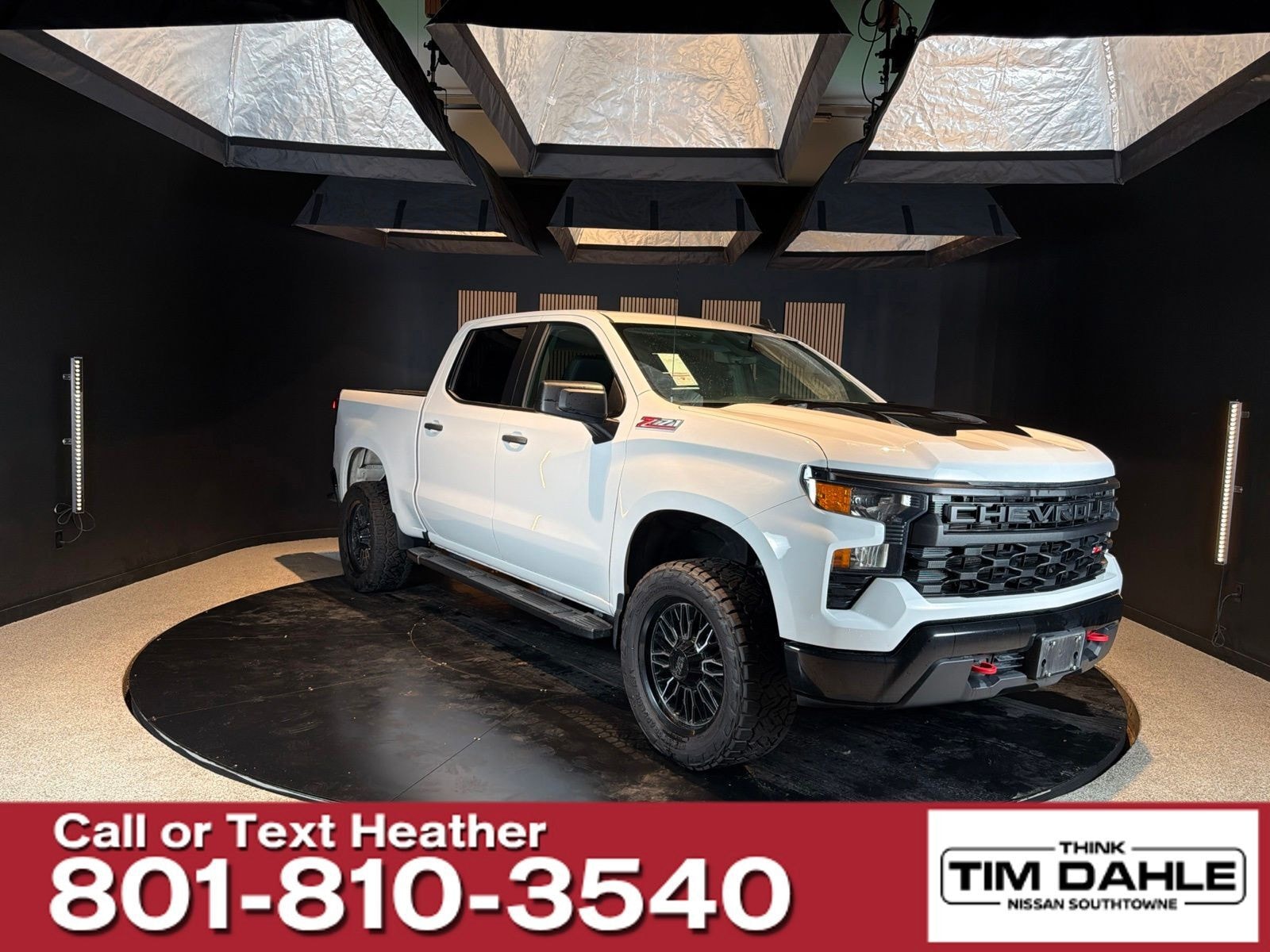 2022 Chevrolet Silverado 1500 - Image 7