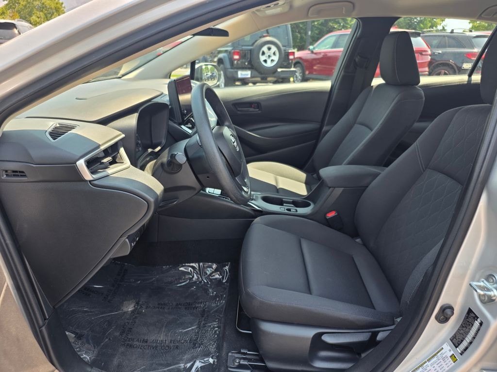2024 Toyota Corolla - Image 10