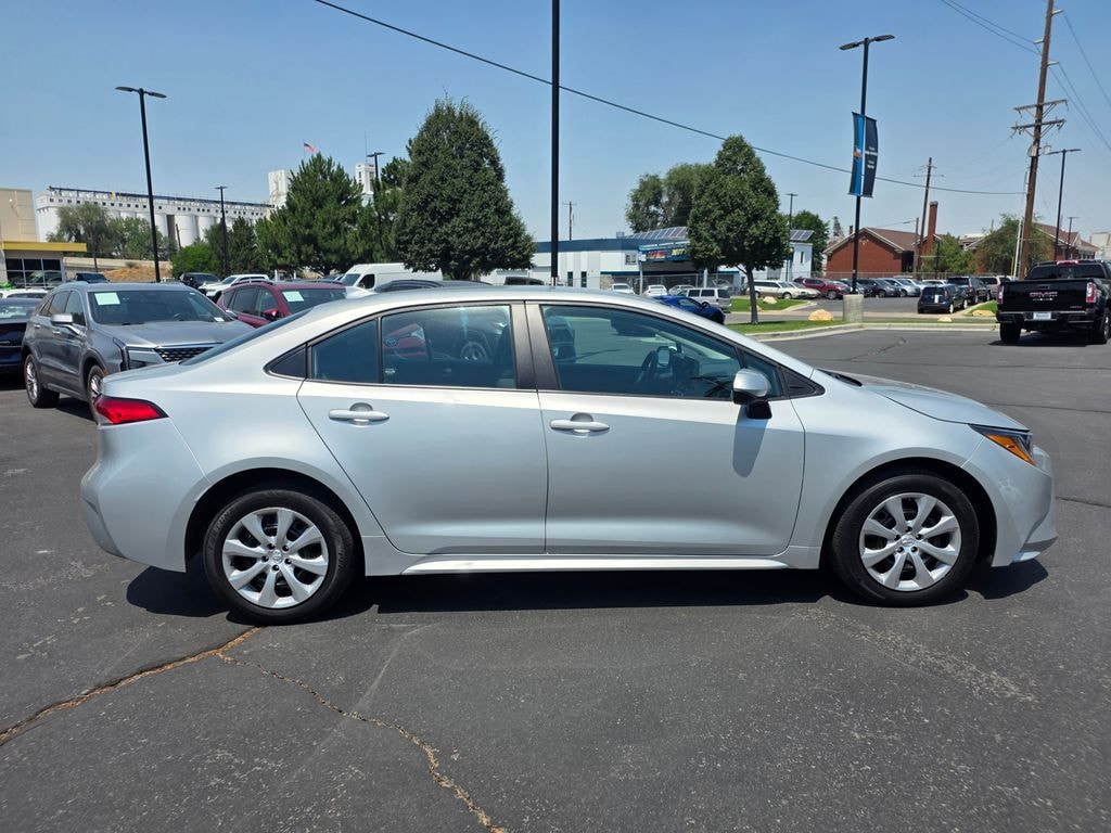2024 Toyota Corolla - Image 2