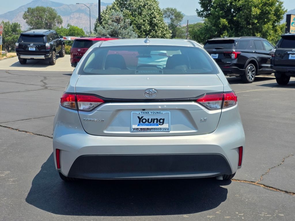 2024 Toyota Corolla - Image 4