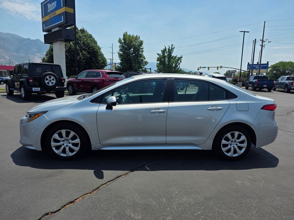 2024 Toyota Corolla - Image 6