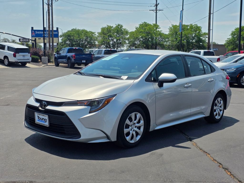 2024 Toyota Corolla - Image 7