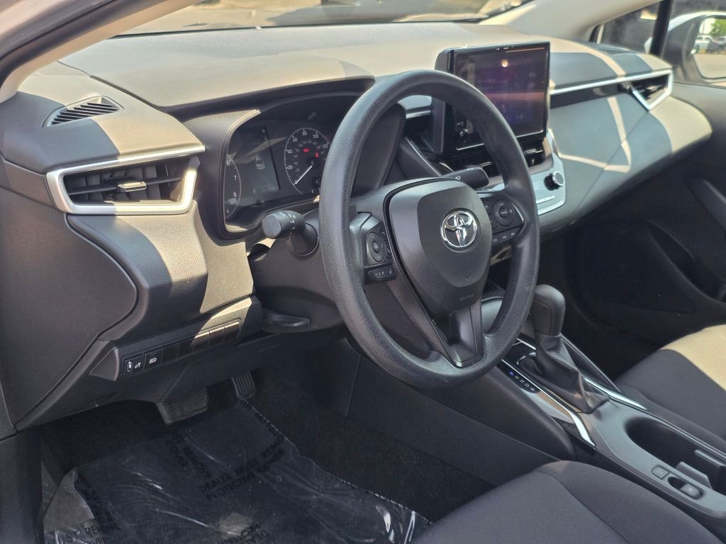2024 Toyota Corolla - Image 9