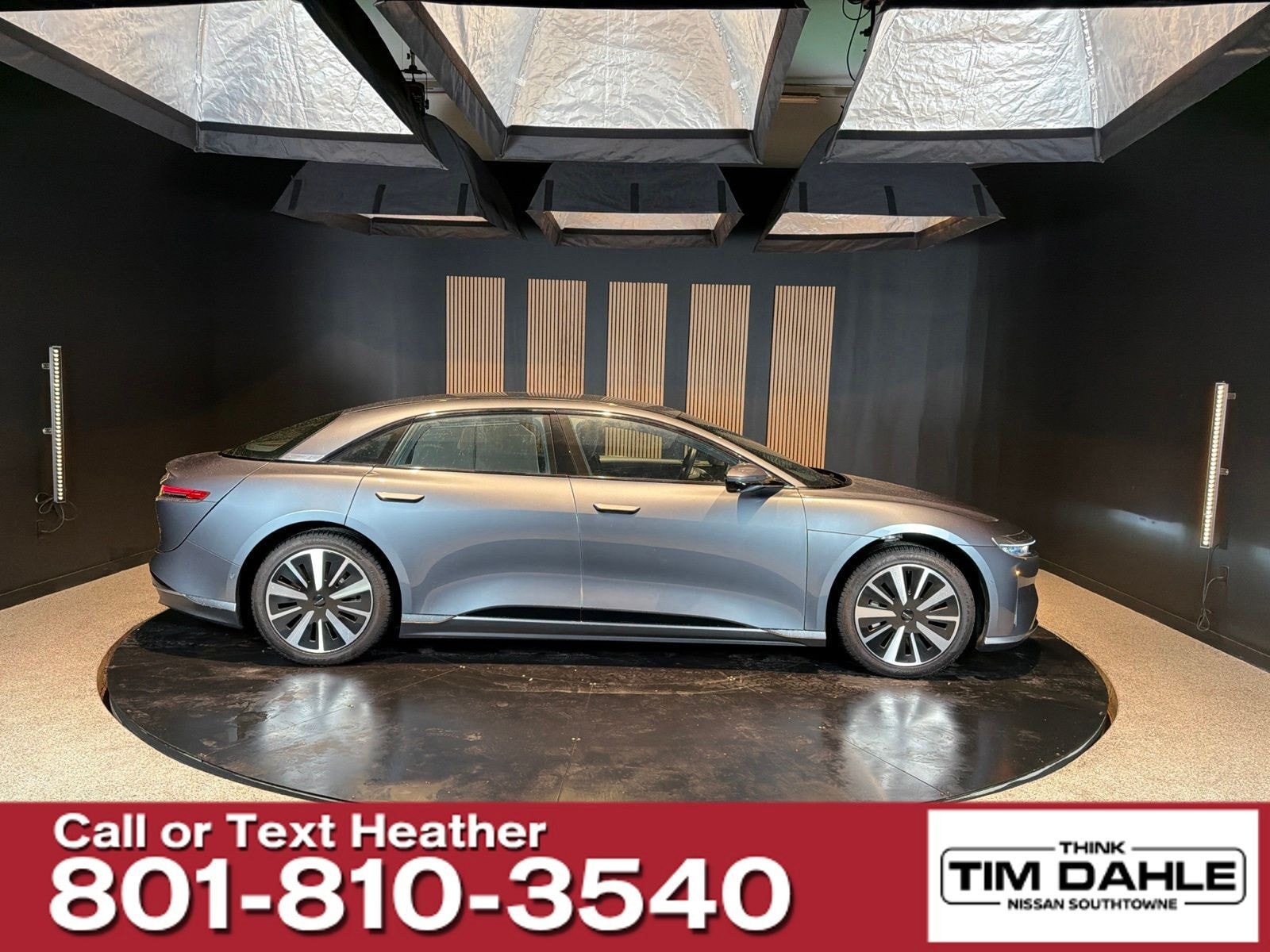 2025 Lucid Air - Image 6