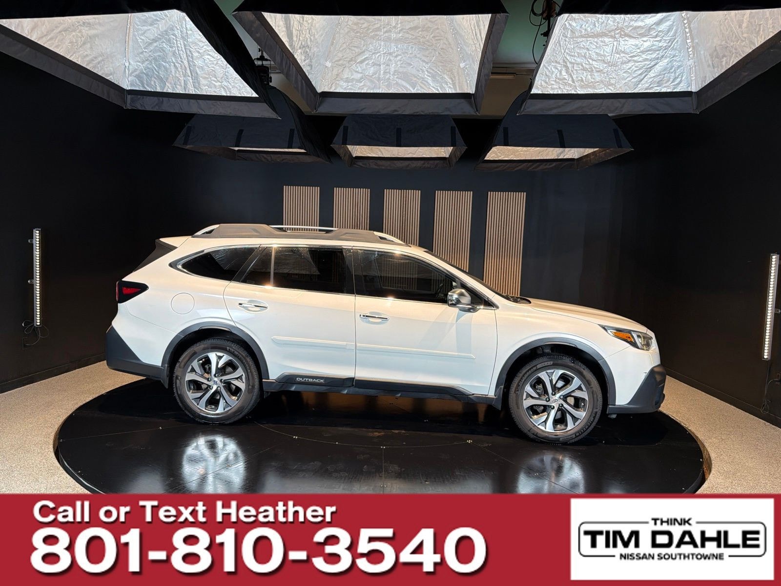 2021 Subaru Outback - Image 6