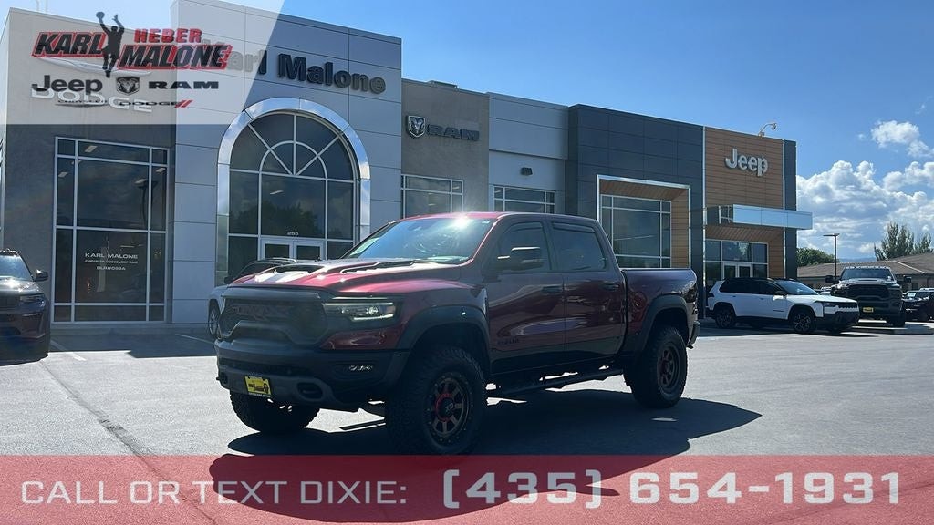 2024 RAM 1500 - Image 2