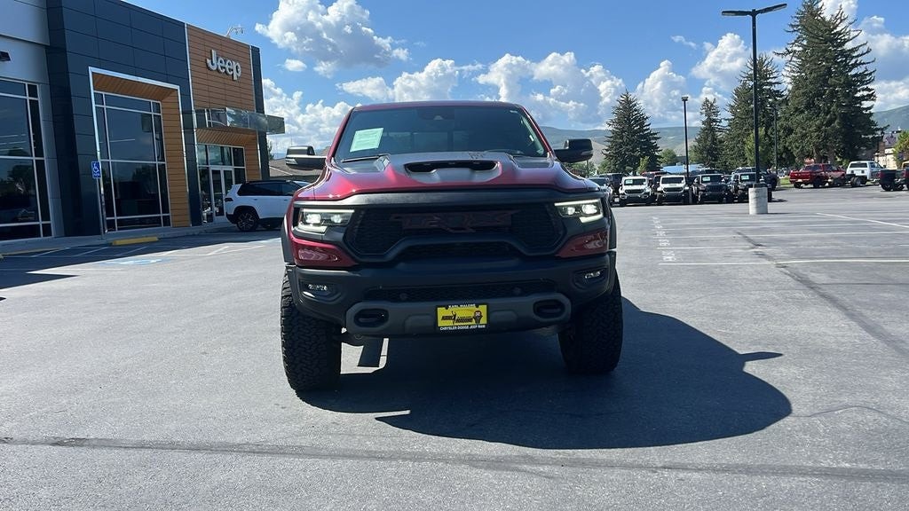 2024 RAM 1500 - Image 3