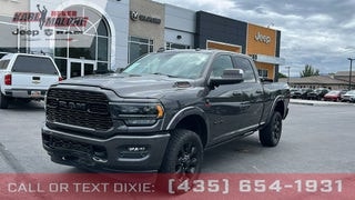 2022 RAM 3500 - Image 1