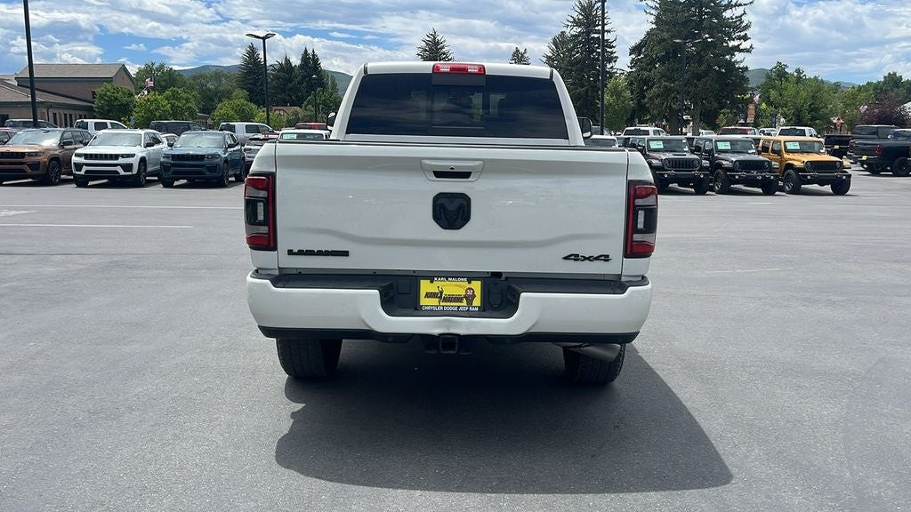 2022 RAM 3500 - Image 4