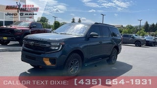 2025 Ford Expedition - Image 1
