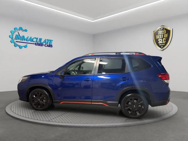 2023 Subaru Forester - Image 2
