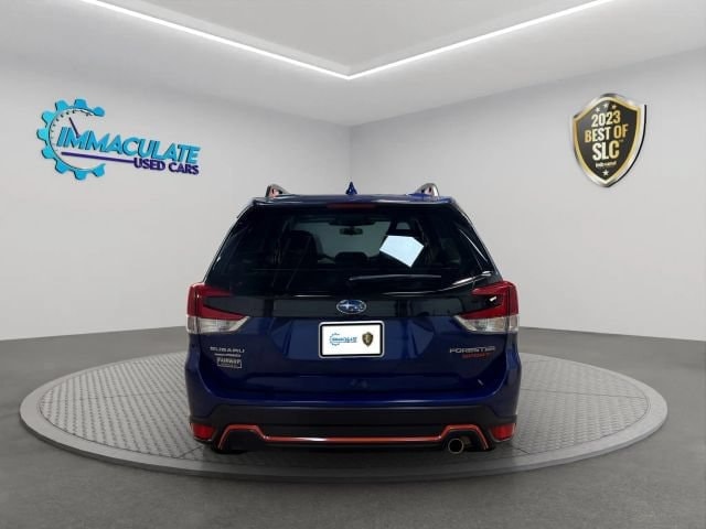 2023 Subaru Forester - Image 4