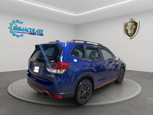 2023 Subaru Forester - Image 5