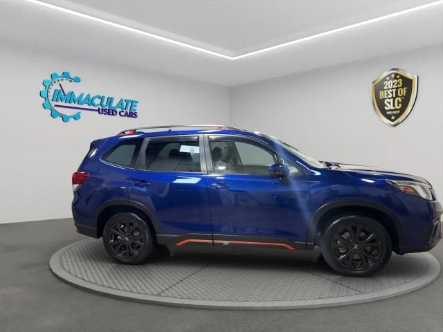 2023 Subaru Forester - Image 6