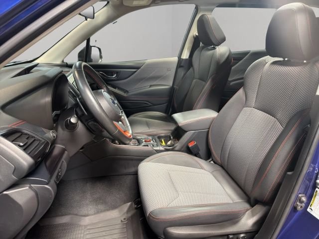 2023 Subaru Forester - Image 9