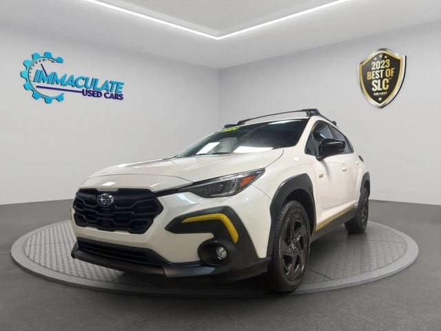 2024 Subaru Crosstrek - Image 1
