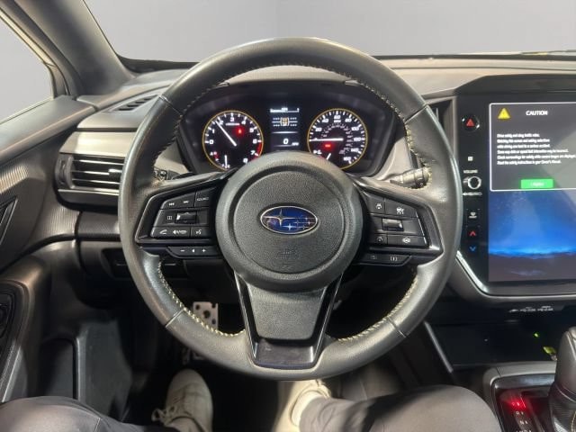2024 Subaru Crosstrek - Image 10