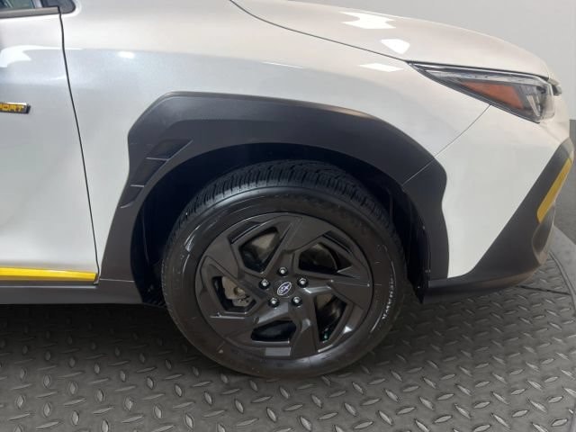 2024 Subaru Crosstrek - Image 11