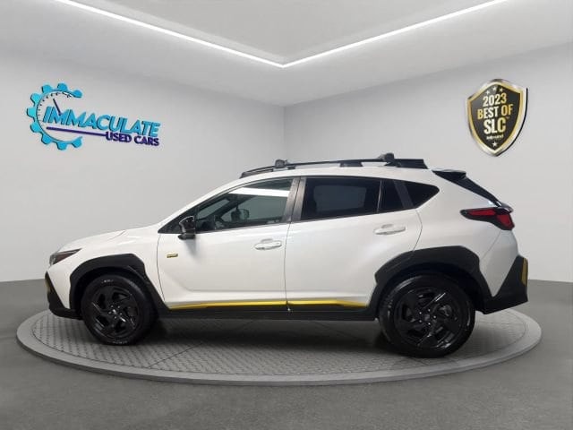 2024 Subaru Crosstrek - Image 2