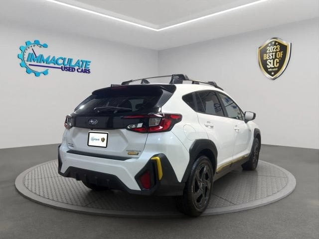 2024 Subaru Crosstrek - Image 5