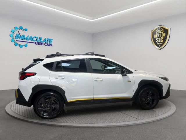2024 Subaru Crosstrek - Image 6