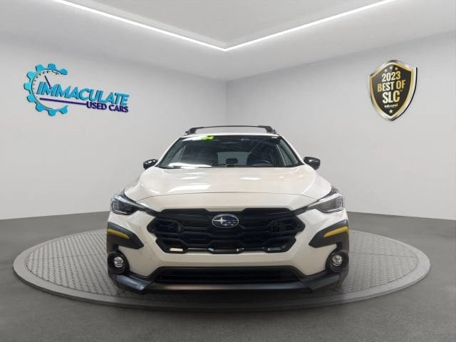 2024 Subaru Crosstrek - Image 8