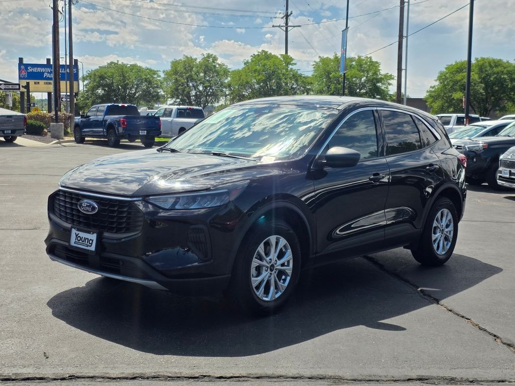 2024 Ford Escape - Image 7