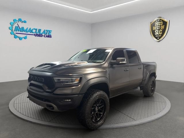 2022 Ram 1500 - Image 1