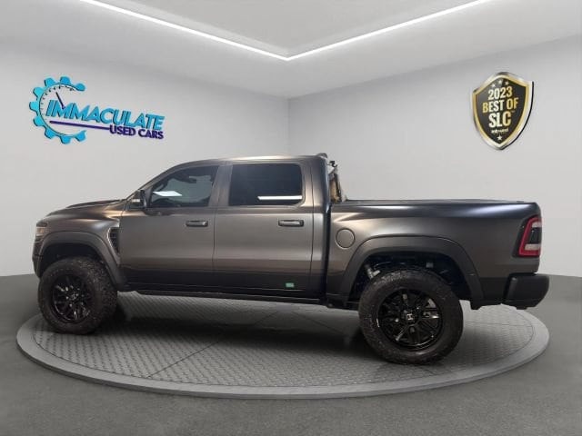 2022 Ram 1500 - Image 2