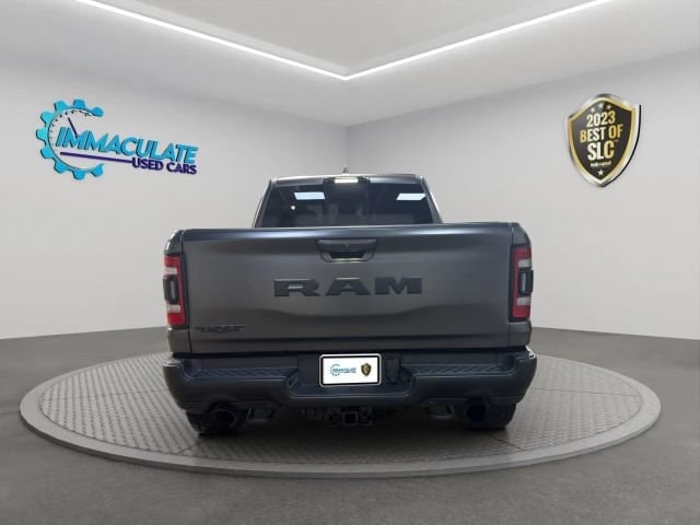 2022 Ram 1500 - Image 4