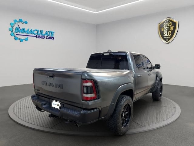 2022 Ram 1500 - Image 5