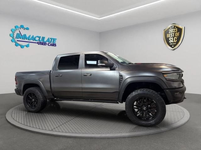2022 Ram 1500 - Image 6