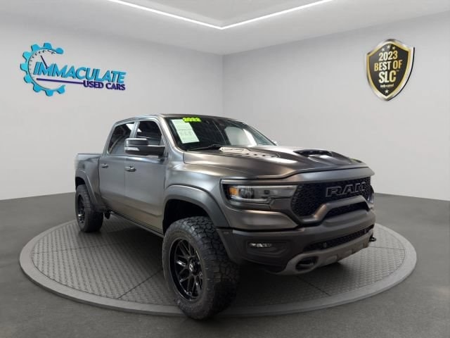 2022 Ram 1500 - Image 7