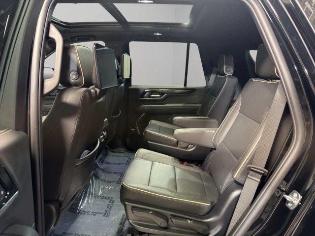 2026 GMC Yukon - Image 11