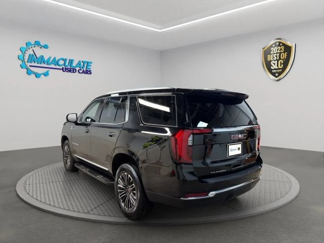 2026 GMC Yukon - Image 3