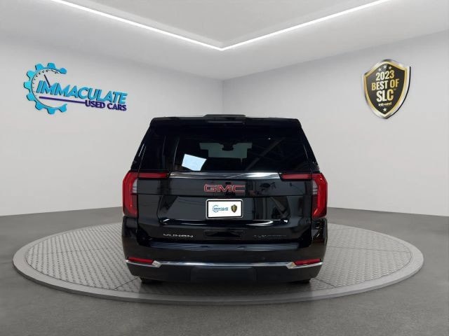 2026 GMC Yukon - Image 4