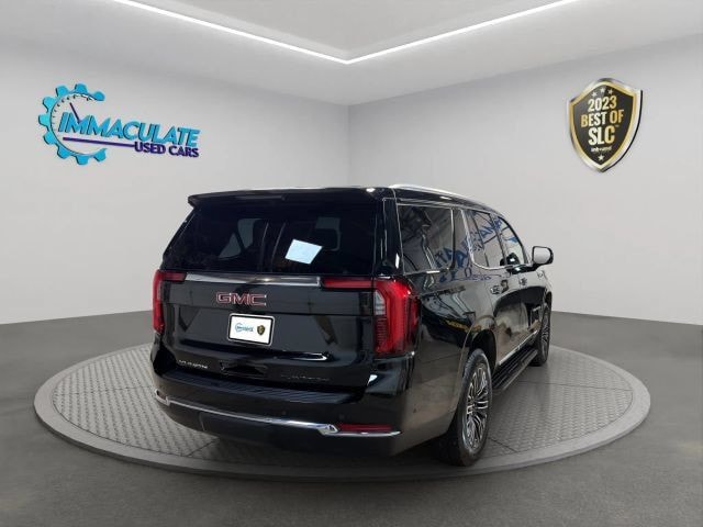 2026 GMC Yukon - Image 5