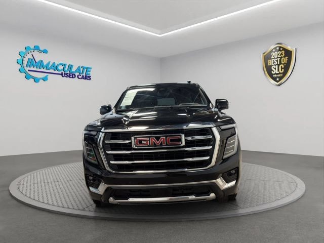 2026 GMC Yukon - Image 8