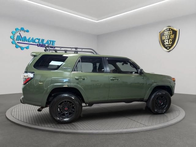 2020 Toyota 4Runner - Image 6