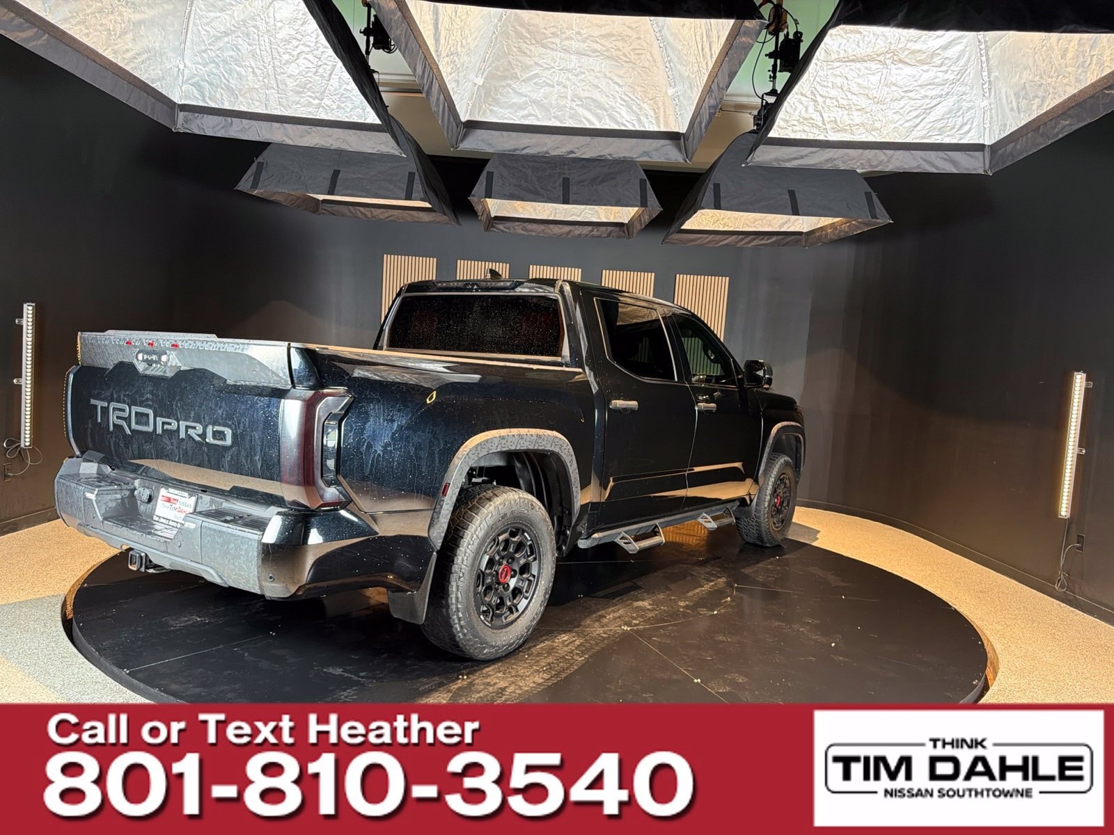 2024 Toyota Tundra Hybrid - Image 5