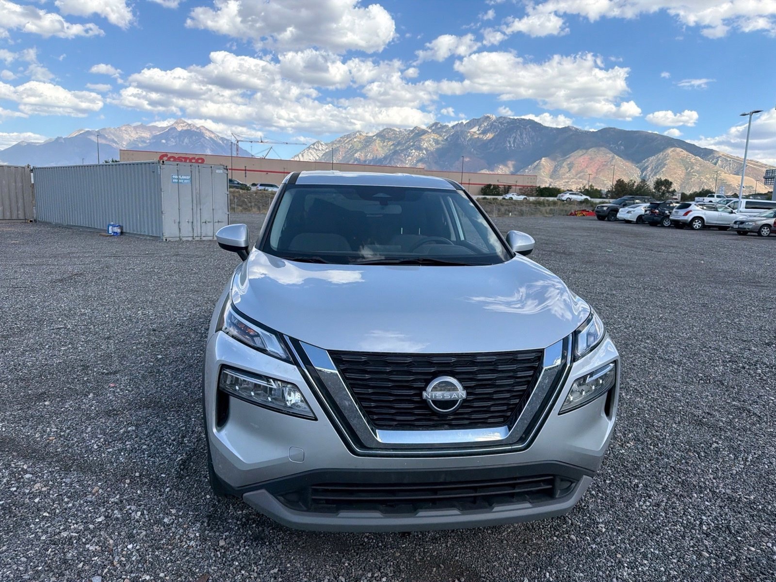 2023 Nissan Rogue - Image 7