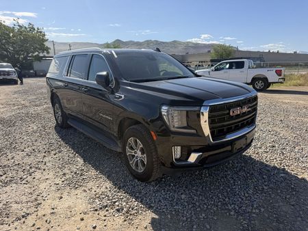 2024 GMC Yukon XL SLE - Image 6