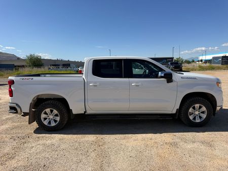 2023 CHEVROLET Silverado LT - Image 6
