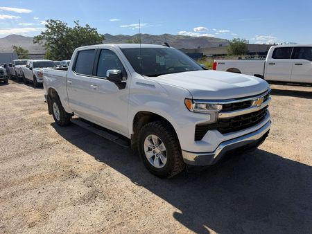 2023 CHEVROLET Silverado LT - Image 7