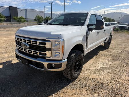 2023 FORD F-350 - Image 1