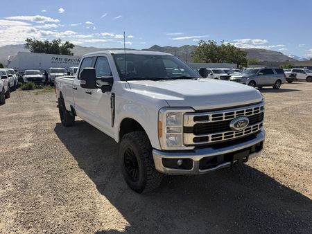 2023 FORD F-350 - Image 6