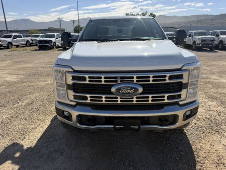 2023 FORD F-350 - Image 7