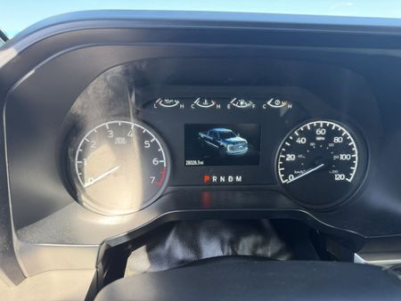 2023 FORD F-350 - Image 10