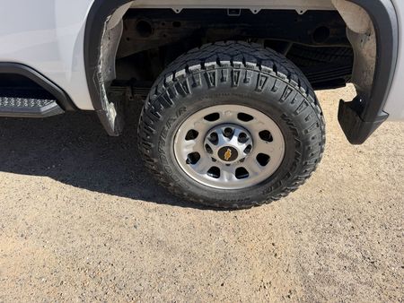 2024 CHEVROLET Silverado HD Work Truck - Image 12