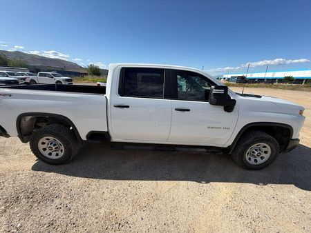 2024 CHEVROLET Silverado HD Work Truck - Image 6